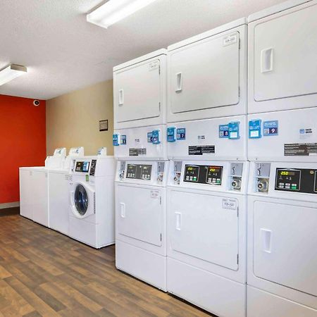 Extended Stay America Select Suites - Columbia - Ft Jackson מראה חיצוני תמונה