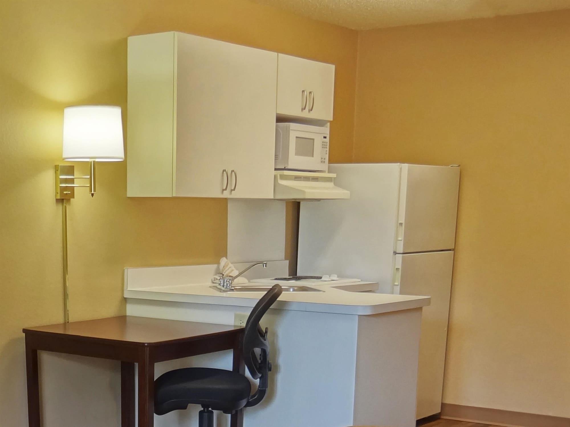 Extended Stay America Select Suites - Columbia - Ft Jackson מראה חיצוני תמונה