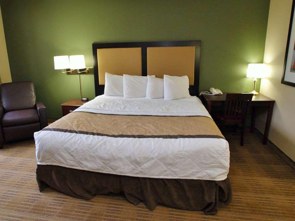 Extended Stay America Select Suites - Columbia - Ft Jackson חדר תמונה