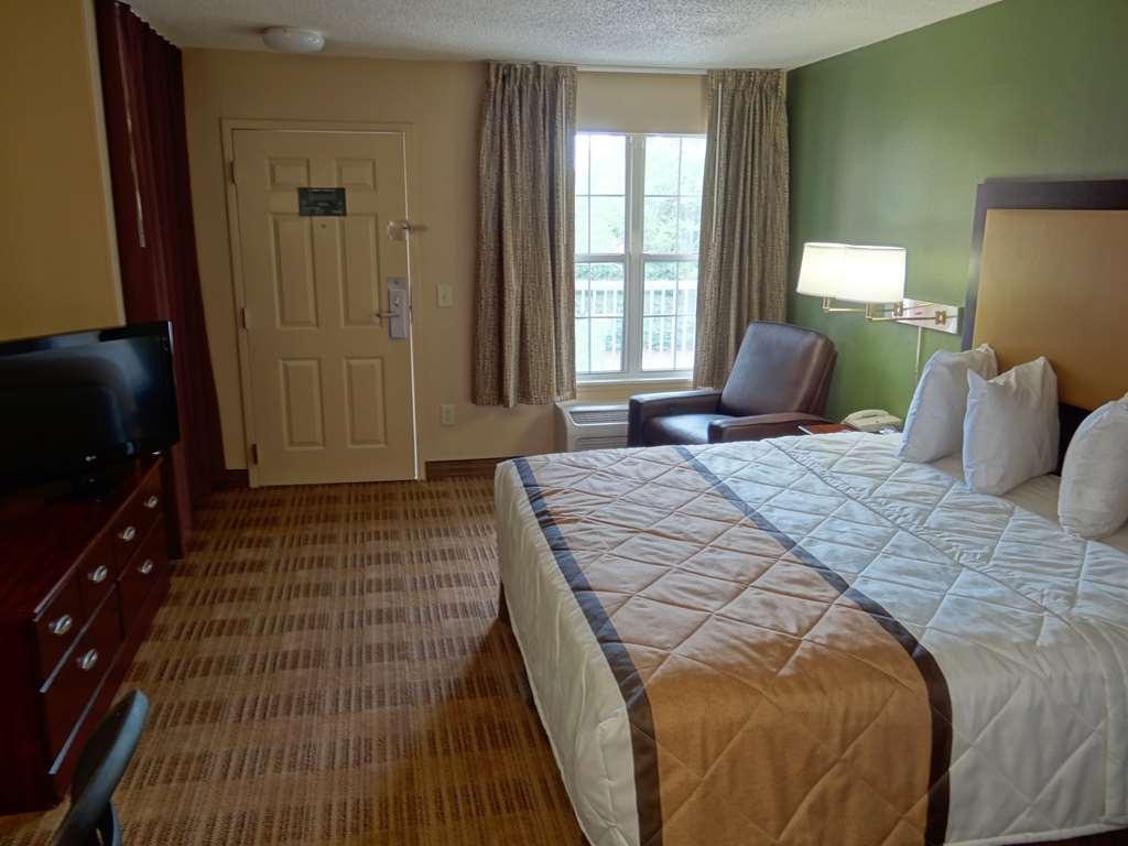 Extended Stay America Select Suites - Columbia - Ft Jackson חדר תמונה