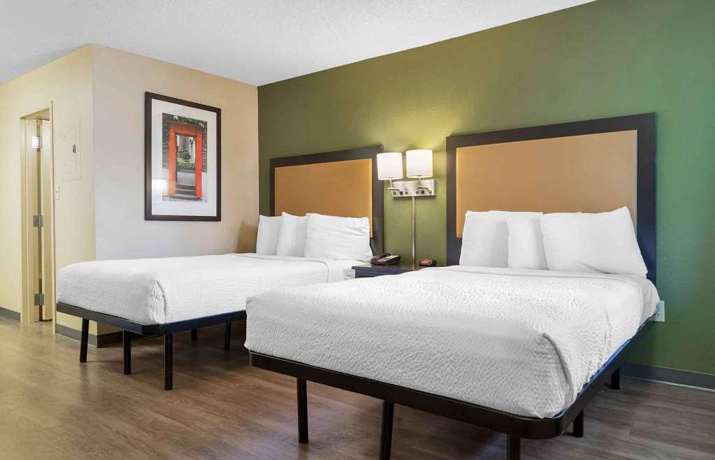 Extended Stay America Select Suites - Columbia - Ft Jackson חדר תמונה