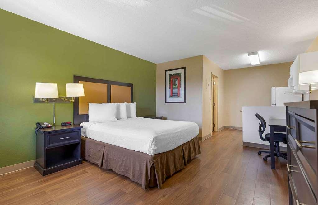 Extended Stay America Select Suites - Columbia - Ft Jackson חדר תמונה
