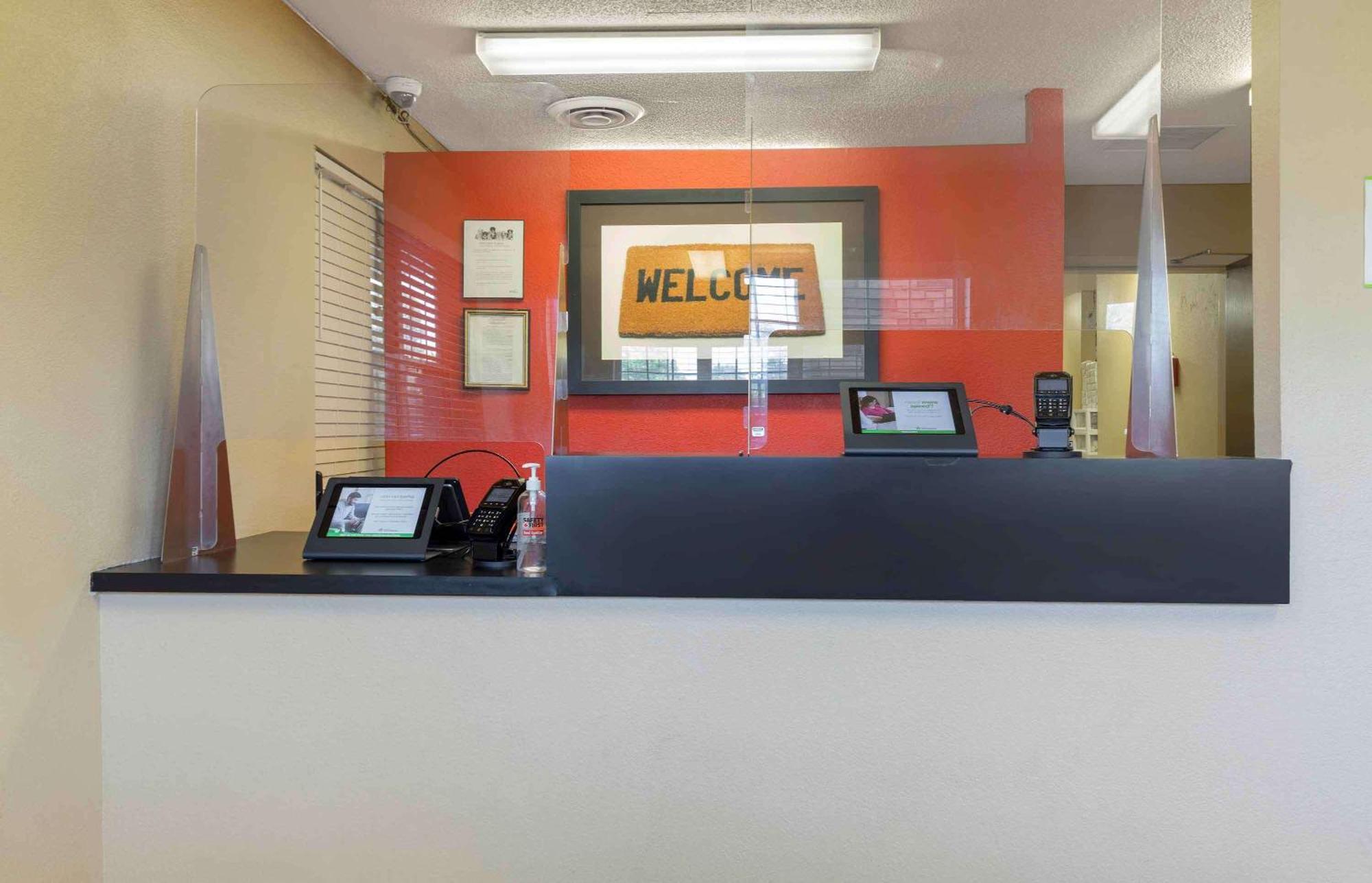 Extended Stay America Select Suites - Columbia - Ft Jackson מראה חיצוני תמונה