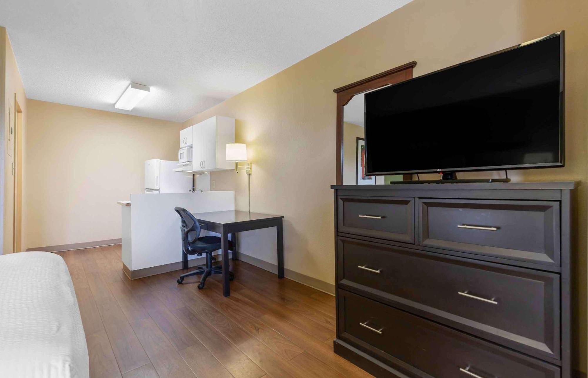 Extended Stay America Select Suites - Columbia - Ft Jackson מראה חיצוני תמונה