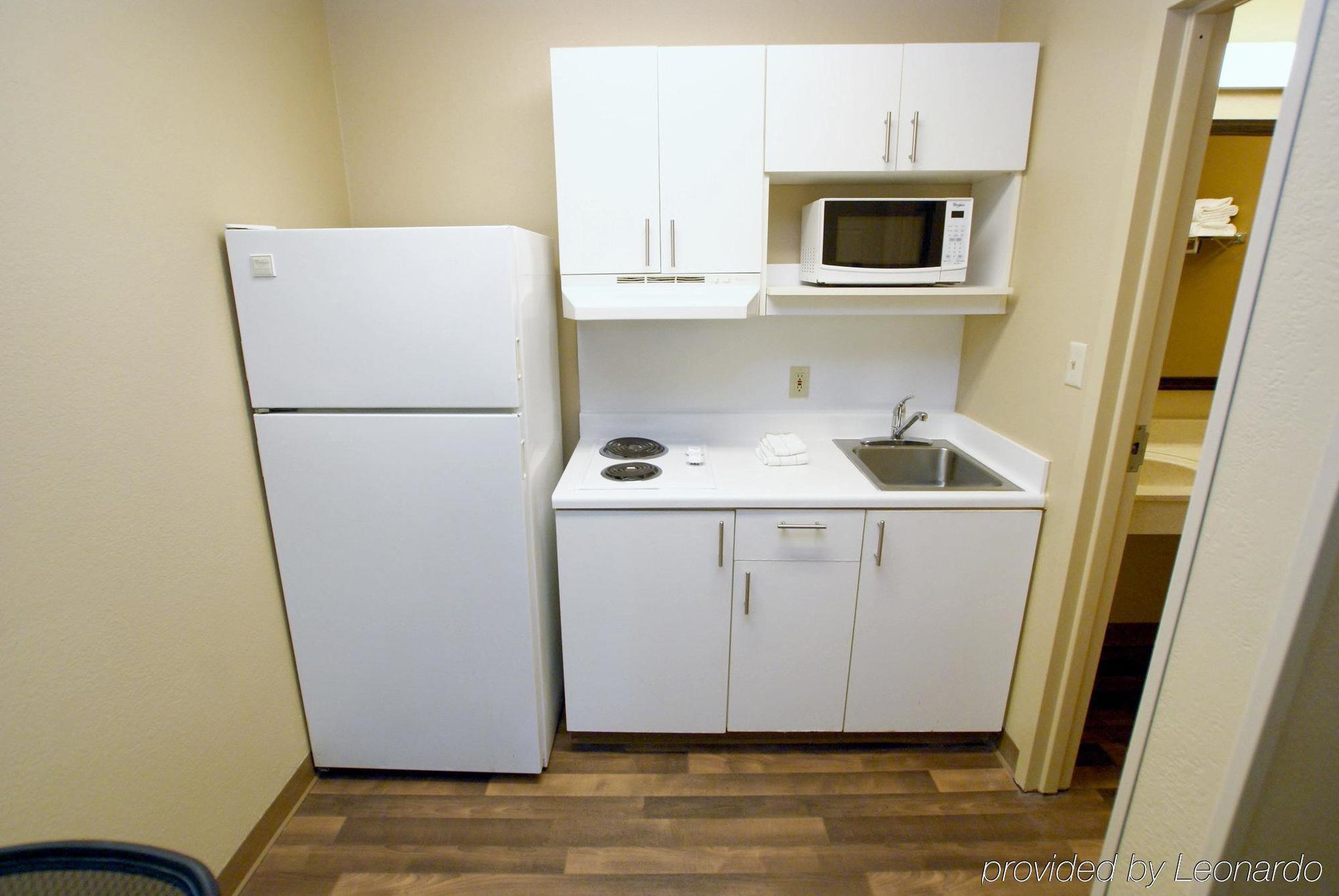 Extended Stay America Select Suites - Columbia - Ft Jackson מראה חיצוני תמונה