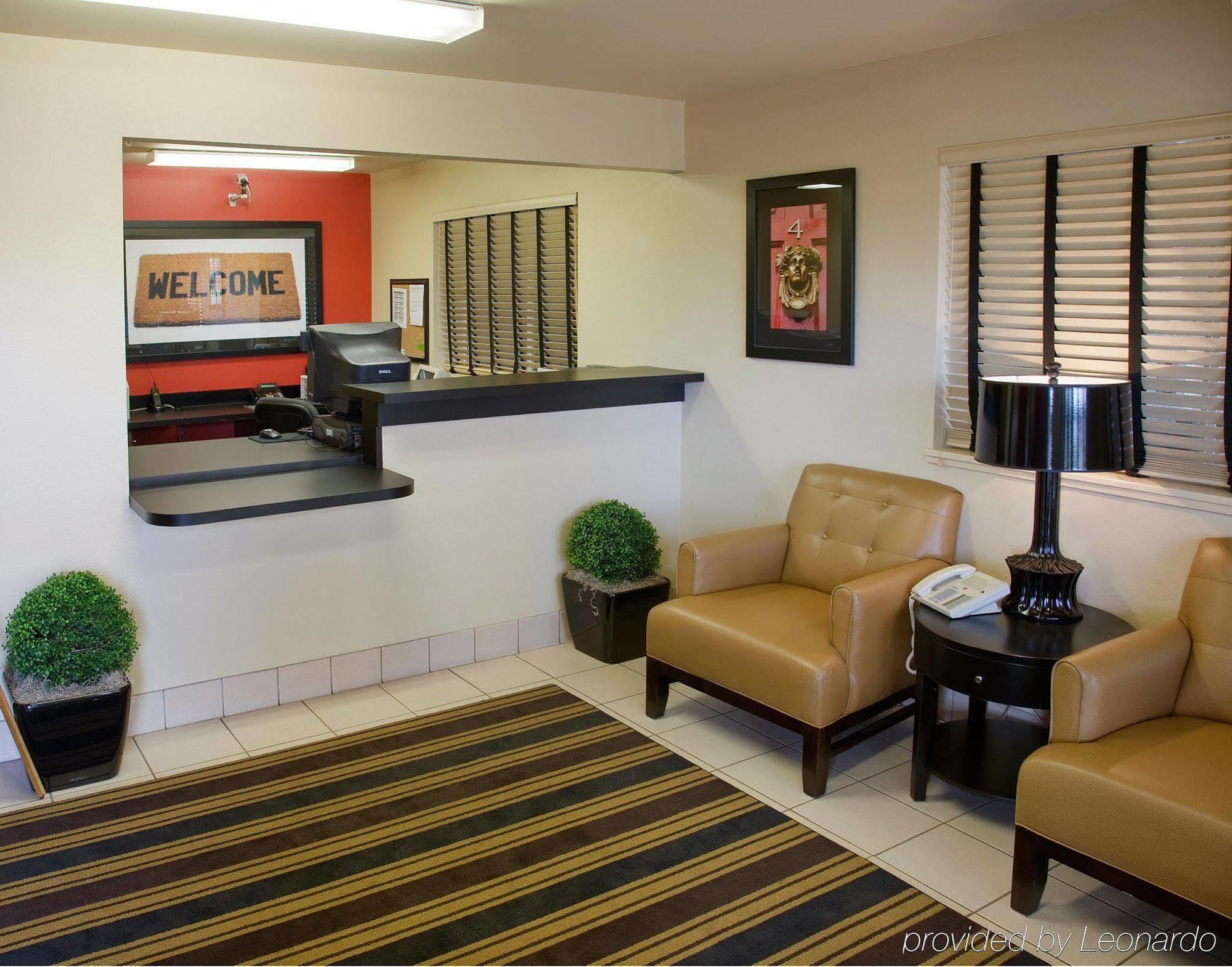 Extended Stay America Select Suites - Columbia - Ft Jackson מראה חיצוני תמונה