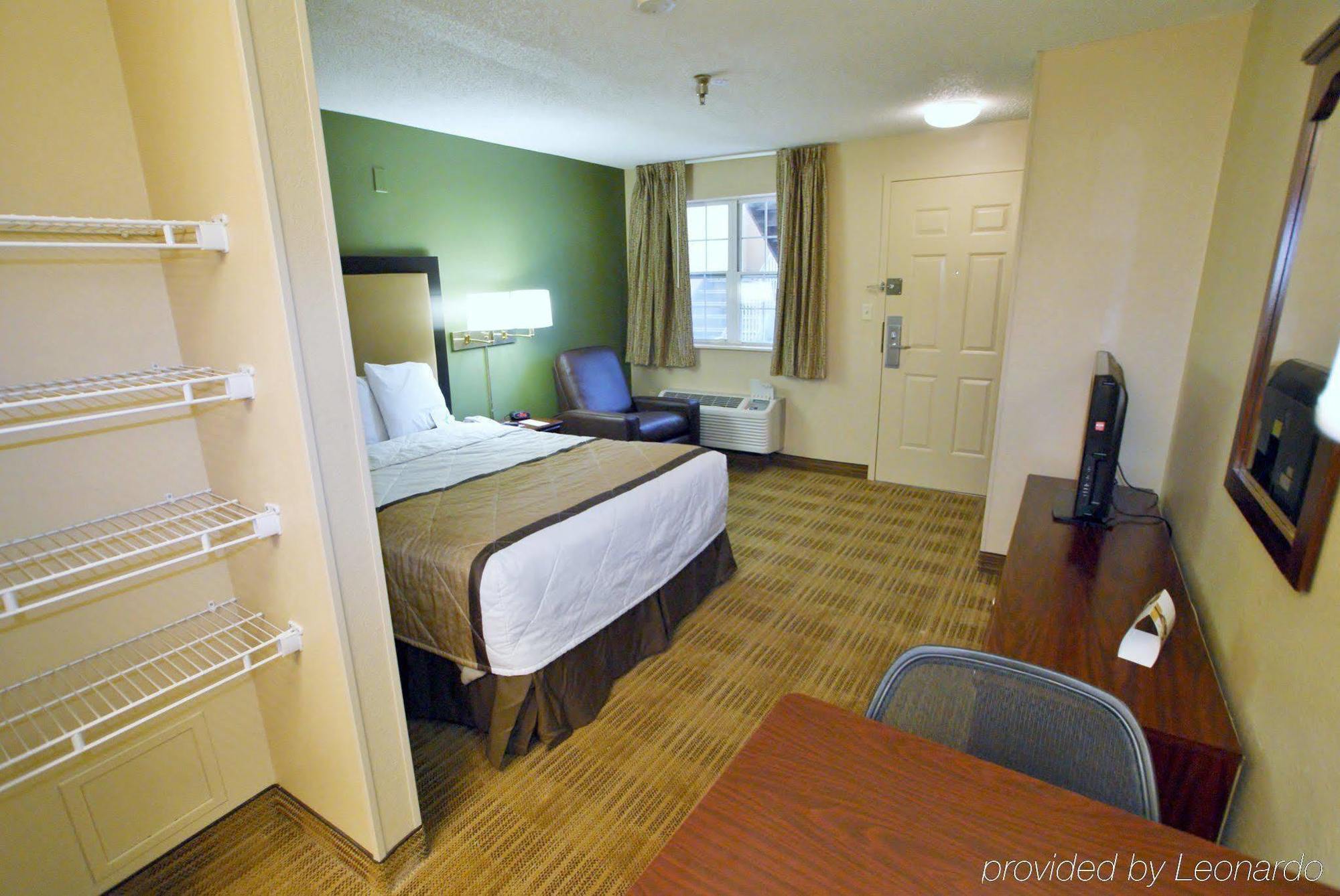 Extended Stay America Select Suites - Columbia - Ft Jackson מראה חיצוני תמונה