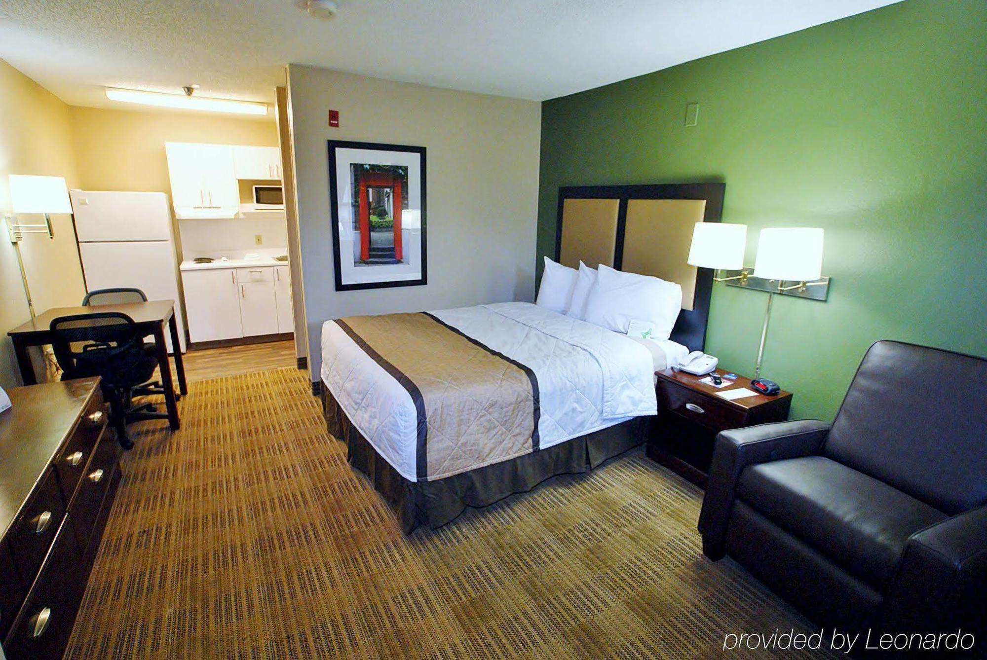 Extended Stay America Select Suites - Columbia - Ft Jackson מראה חיצוני תמונה
