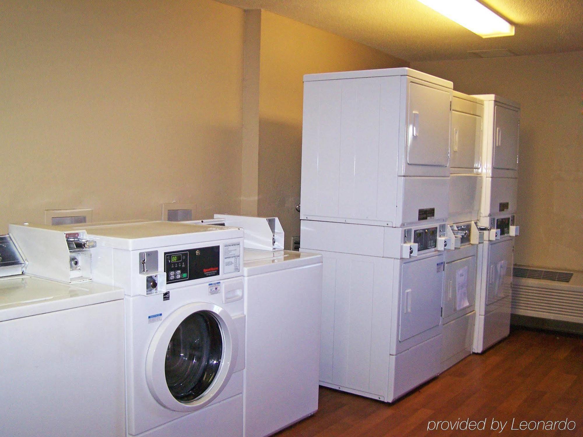 Extended Stay America Select Suites - Columbia - Ft Jackson מראה חיצוני תמונה